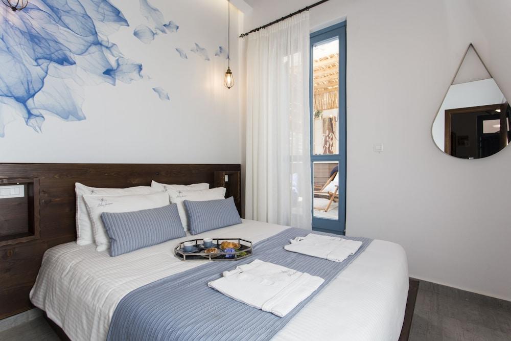 Blue Jasmine Suites Rhodes City Buitenkant foto